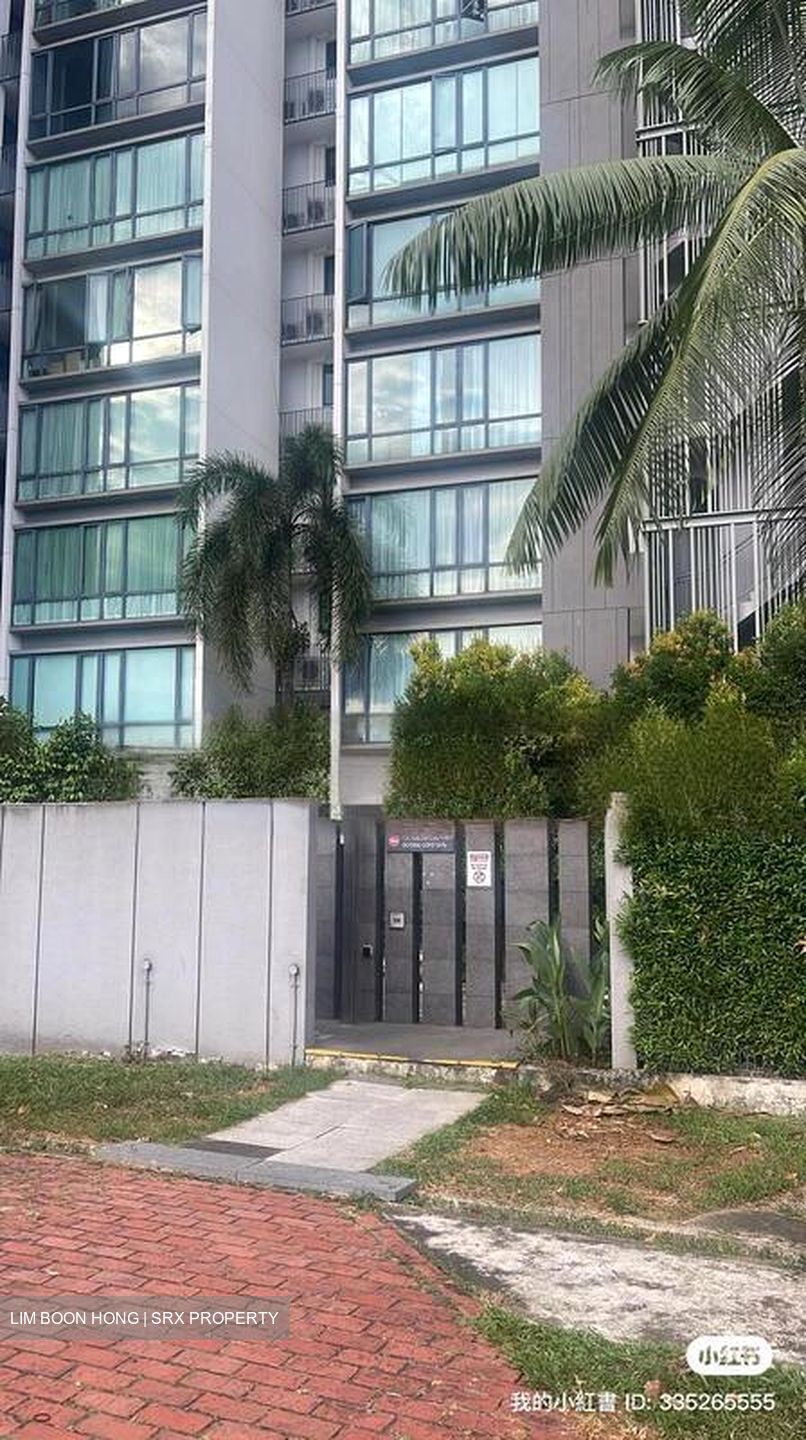Parvis (D10), Condominium #467254721